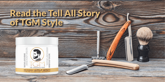 Read the Tell All Story of TGM Style