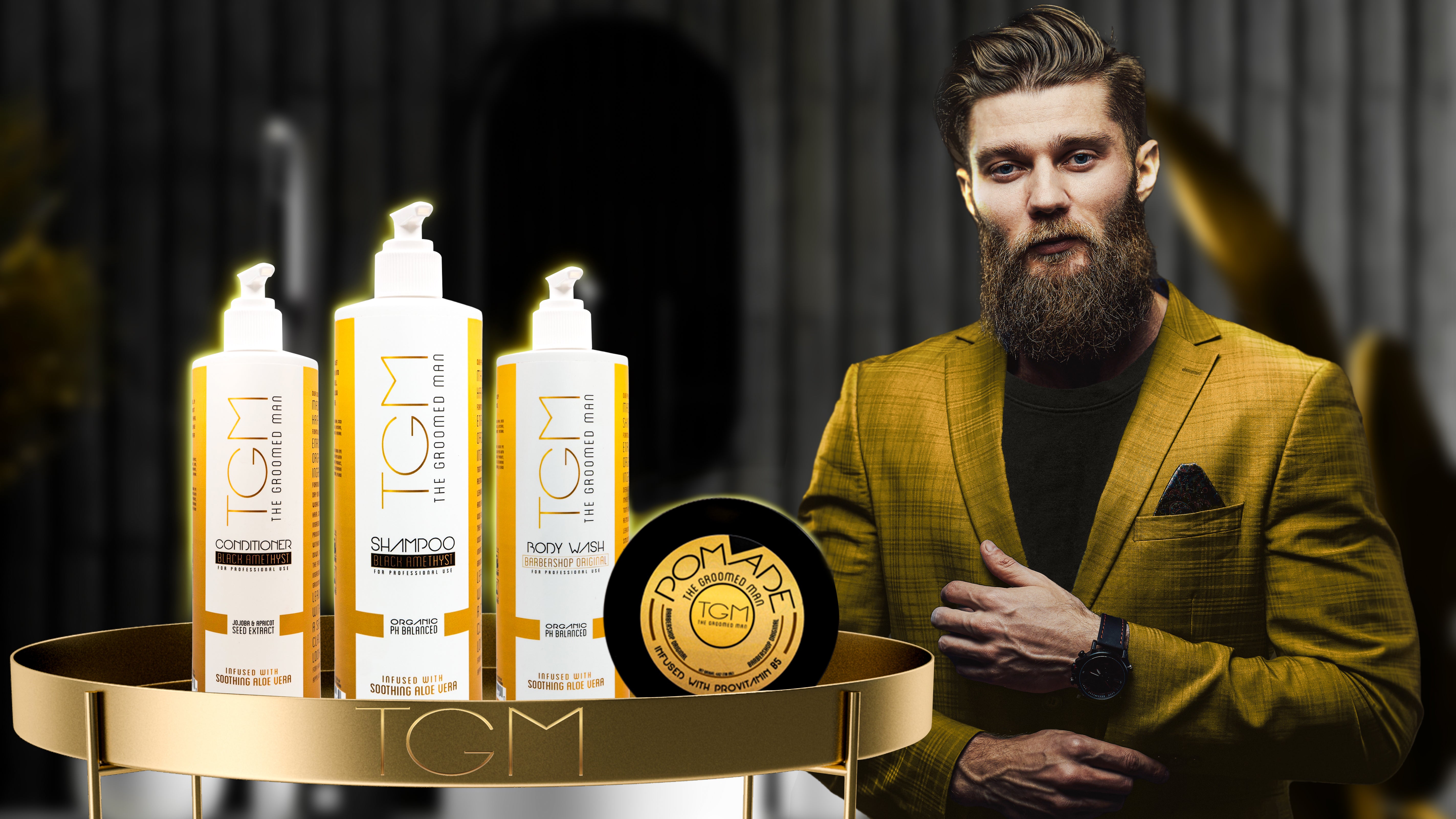 Men – TGM Style™