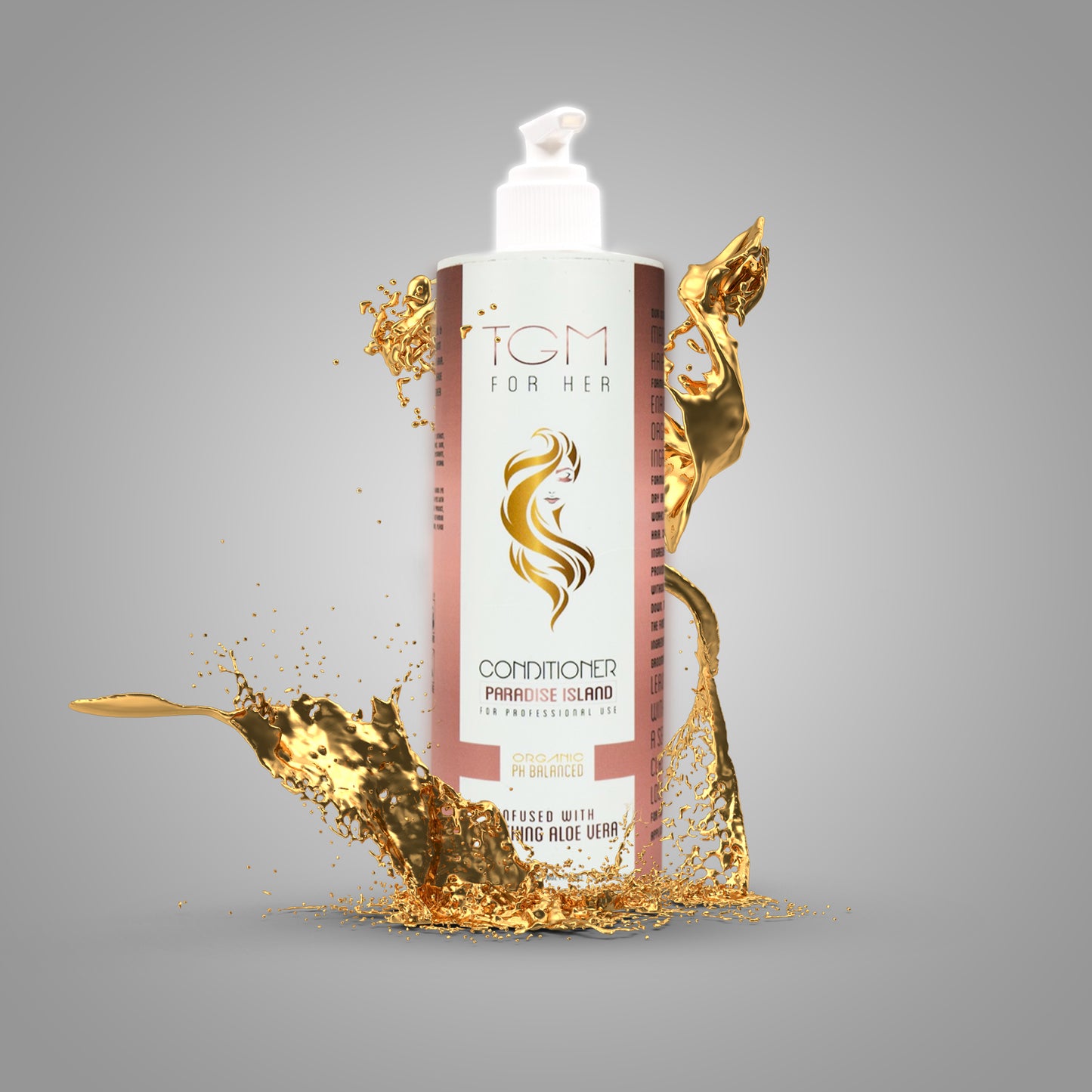 Womens Conditioner | TGM For Her