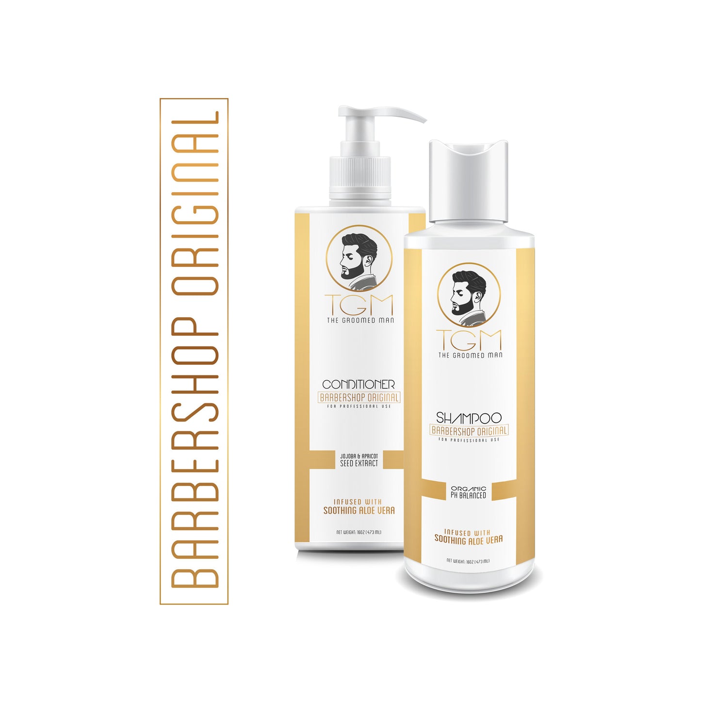 Groomed Fresh Set | The Groomed Man Fresh Set