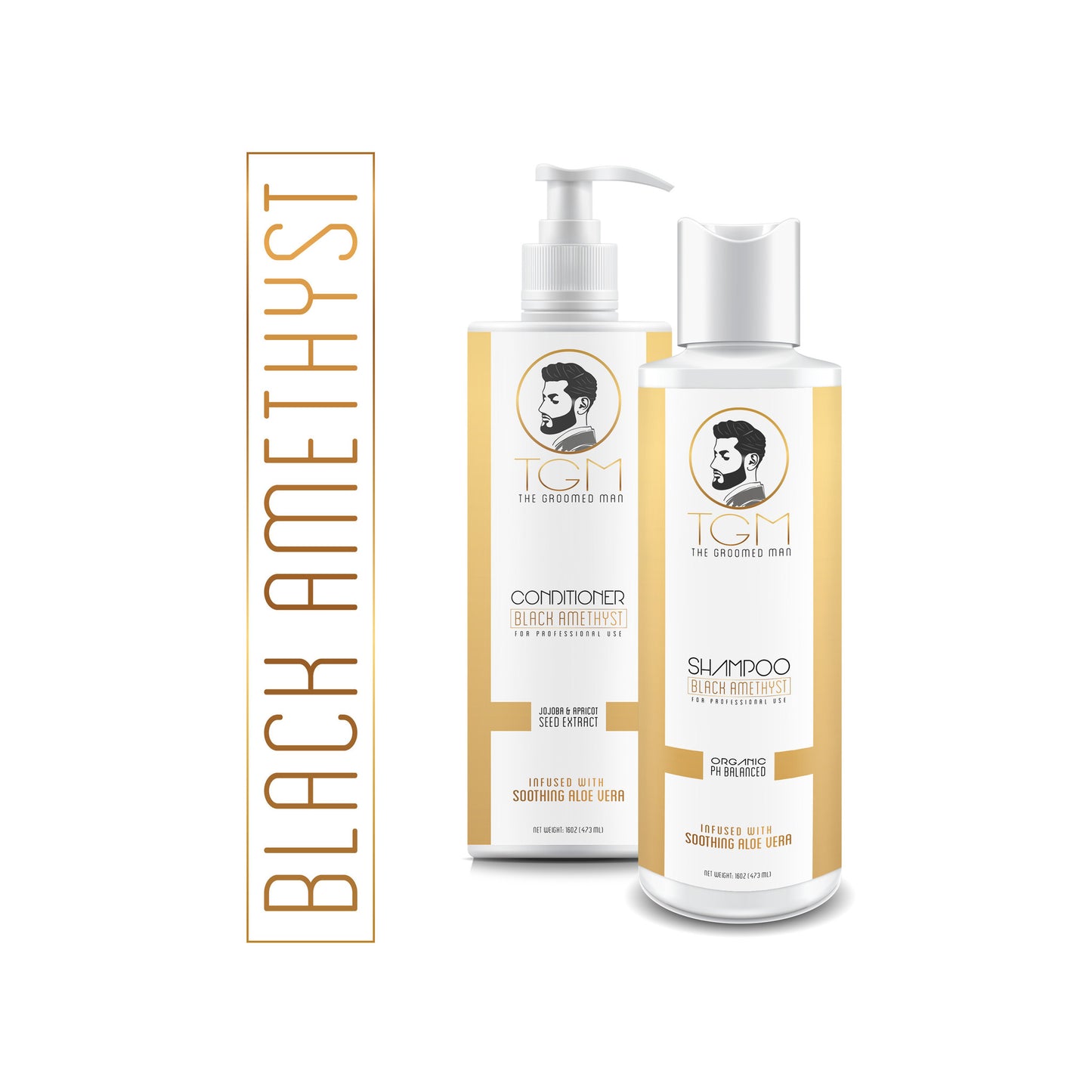 Groomed Fresh Set | The Groomed Man Fresh Set