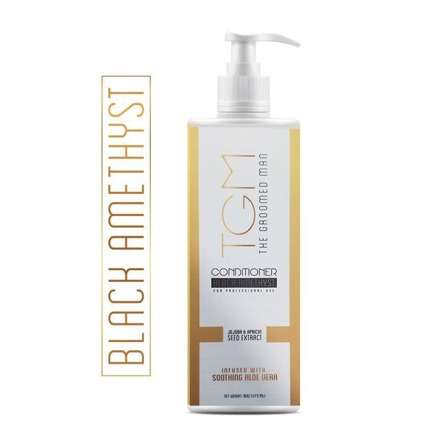 TGM Conditioner 6 Pack | The Groomed Man Conditioner