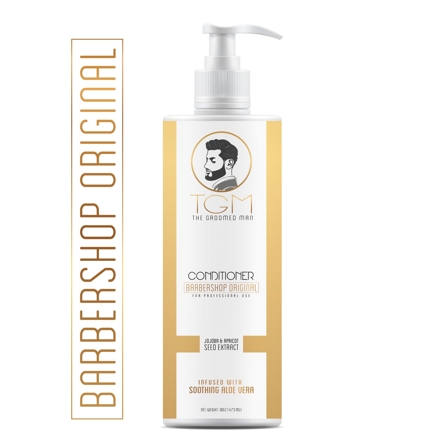 Groomed Silver Set | The Groomed Man Silver Set