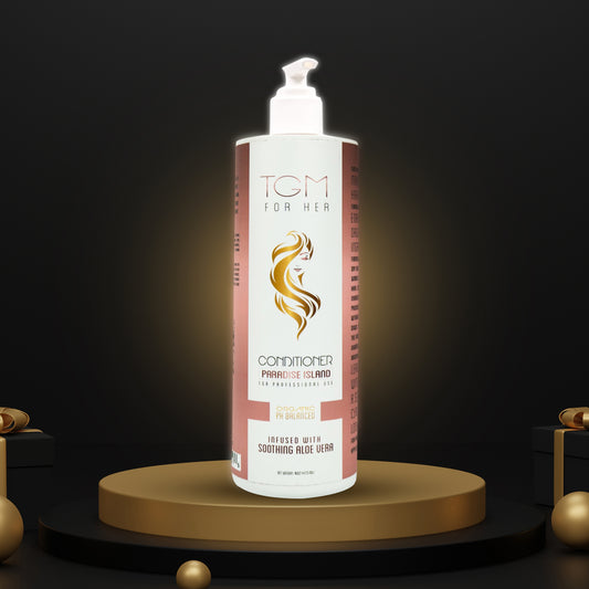 Womens Conditioner | TGM For Her